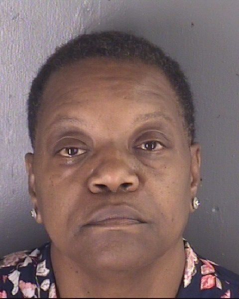lucretia ann robinson